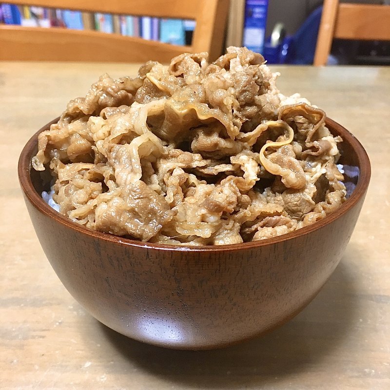 牛鍋ファミリーパック(4人前)(吉野家 春日井出川町店)