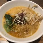 白胡麻たんたん(T'sたんたん エキュート上野)