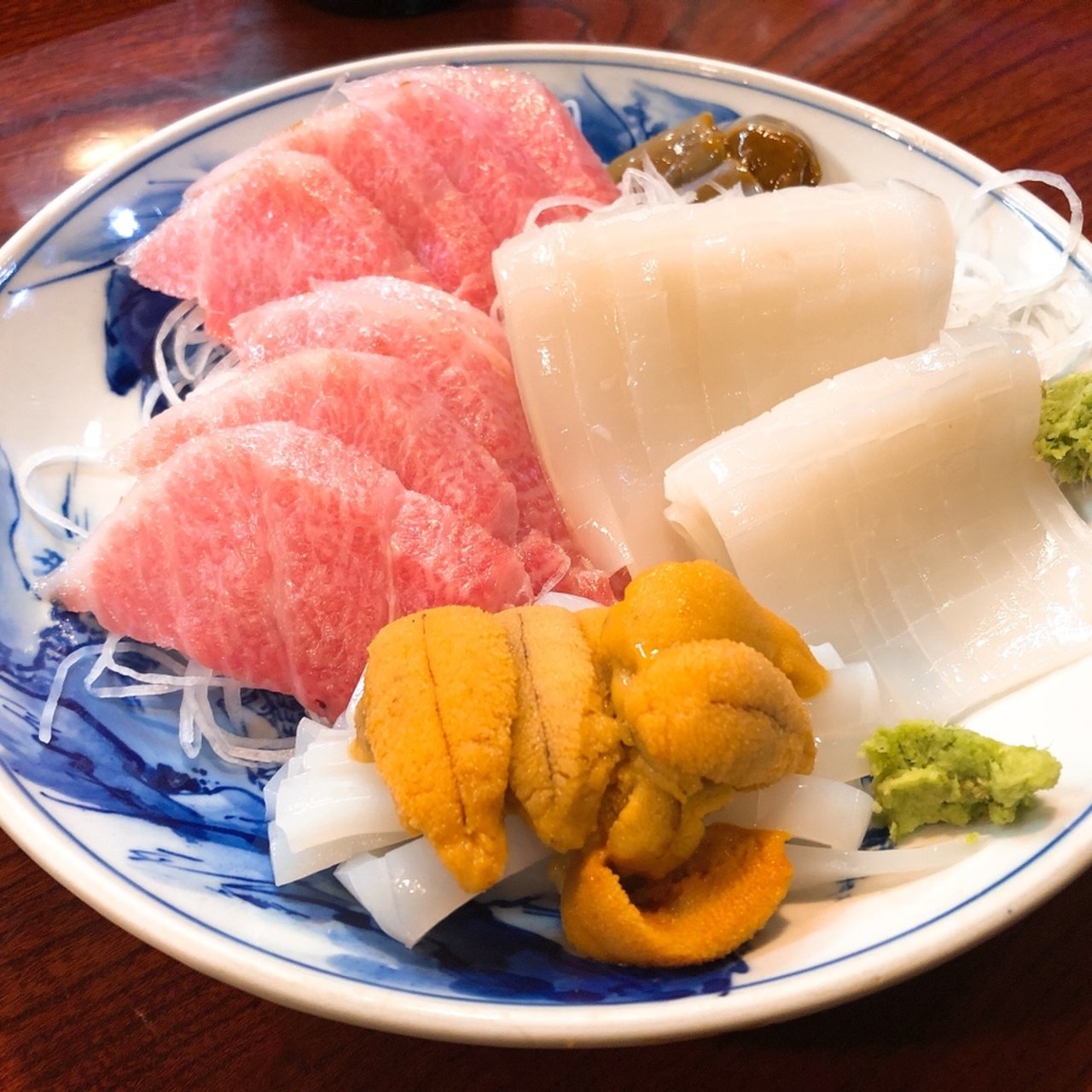 新潟県で食べられる刺身ランキング Sarah サラ