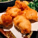 大分とり天(肉×九州料理 しょうちゃん)