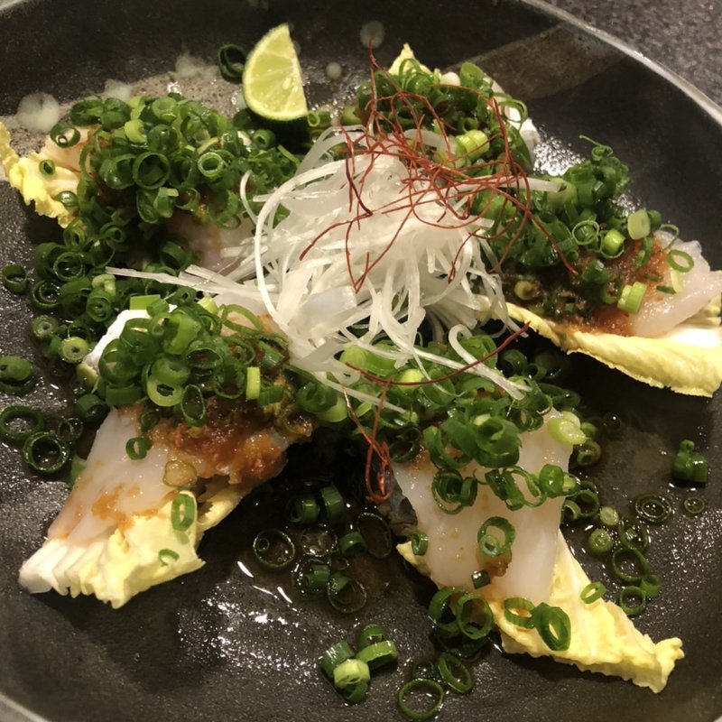 (玄品 八尾 ふぐ・うなぎ料理)