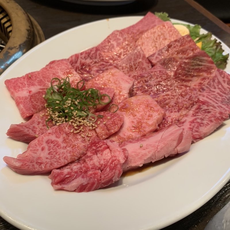 (昌久園 岸和田店)