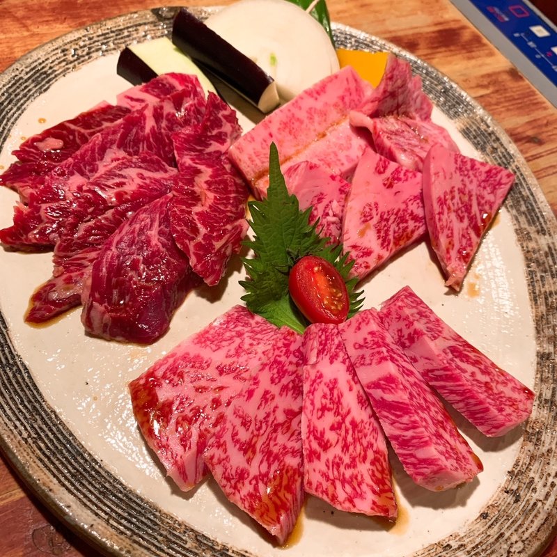(焼肉 慶金)