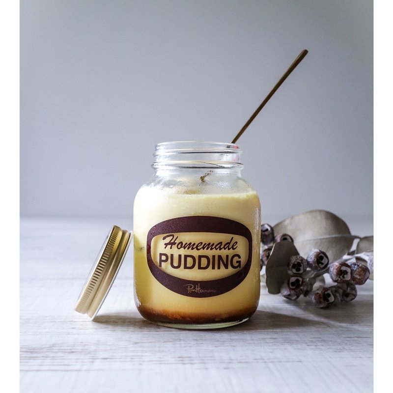 ホームメイドプディング(ロンハーマン二子玉川店)