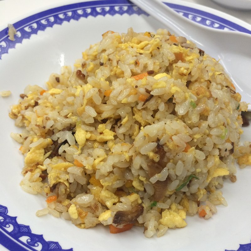 やきめし(餃子の王将 御影店 )