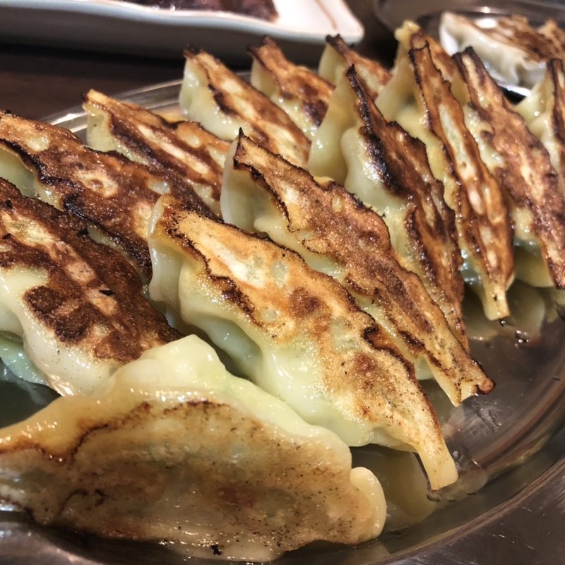 餃子　にんにくあり(寺岡商店 高松瓦町駅前店 )