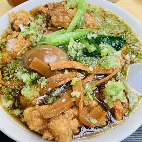 パーコーメン(珉珉)の口コミ一覧 | No.1のメニューが見つかる外食