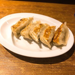 野菜餃子(かにチャーハンの店 横浜店(JOINUS DINING))