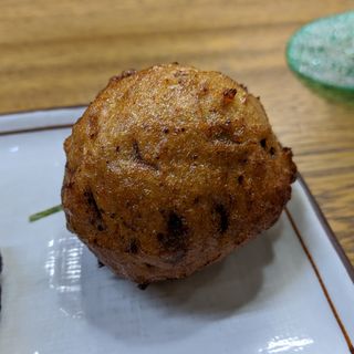 バクダン(八尾蒲鉾)