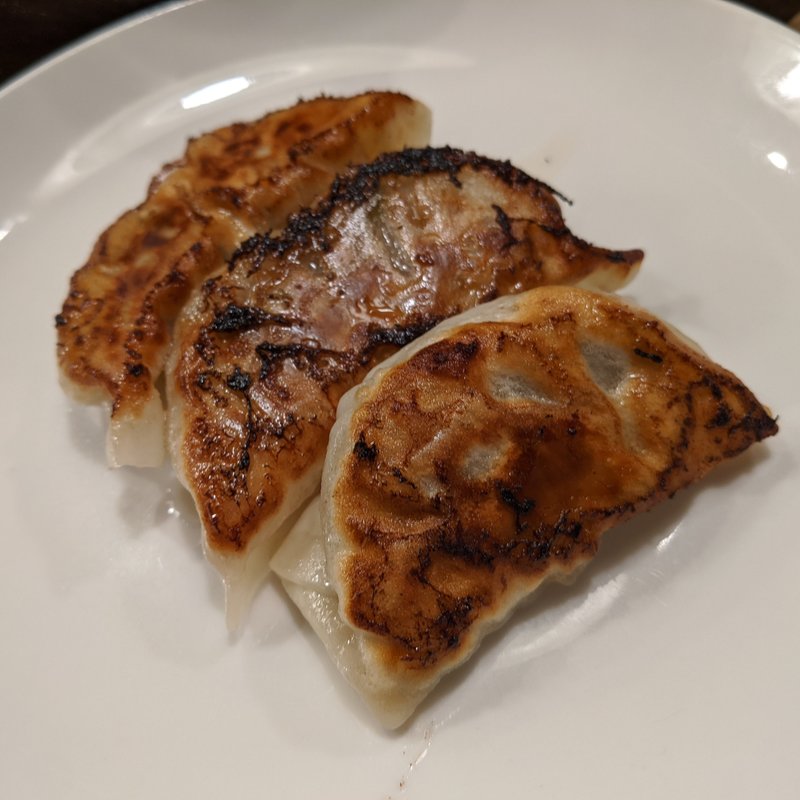 極餃子(鳥取酒場 )