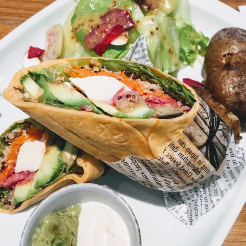 ラップロール(Mr.FARMER)