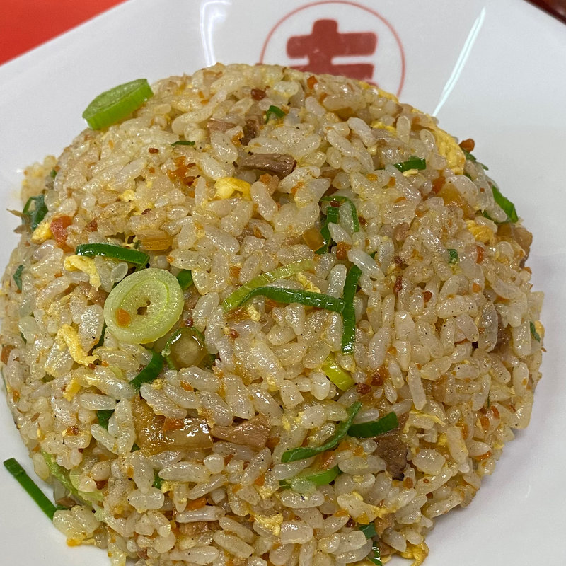 焼めし(もっこす 工場店 )