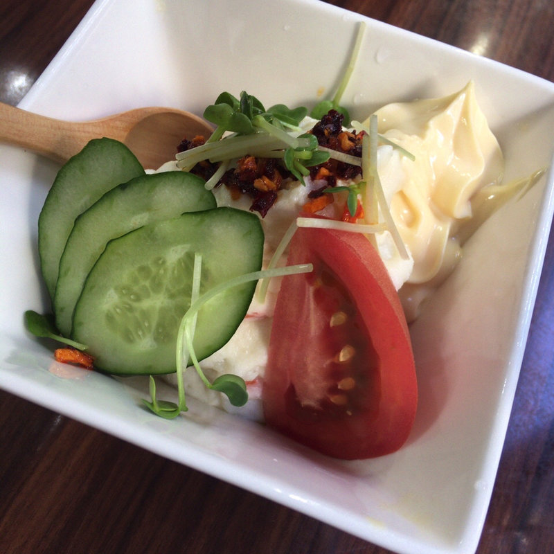 ポテトサラダ(神田っ子 上野店)