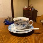 コーヒー