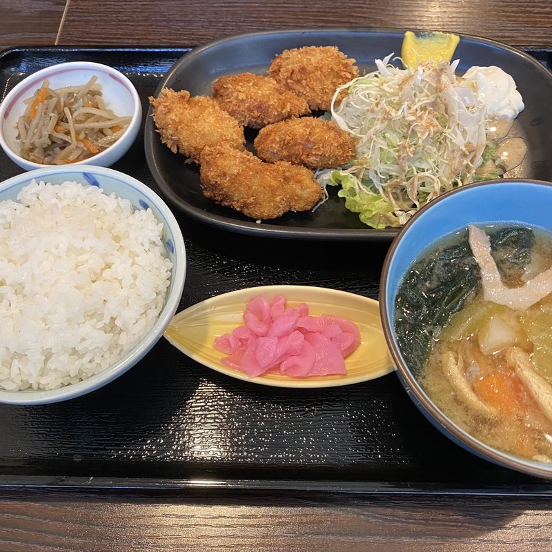 広島カキフライ(星野水産　豊海)