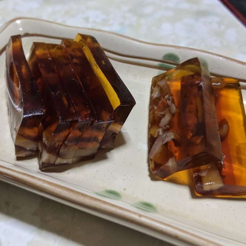 にこごり(豊田屋 )