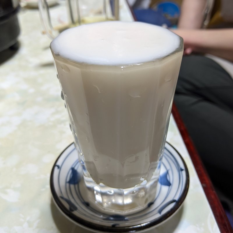 藤村のにごり酒(豊田屋 )