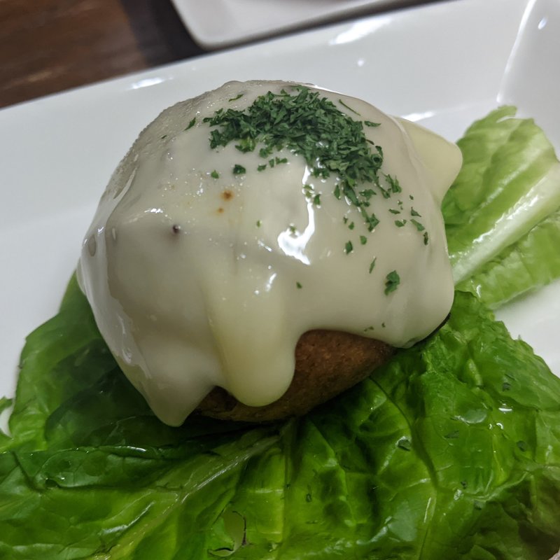 グラ天(八尾蒲鉾)