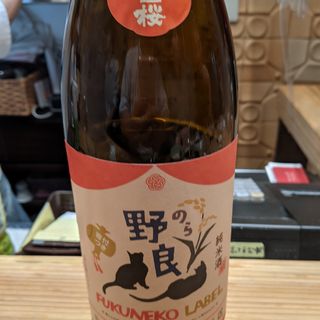日置桜(恵酒真楽やまなか)