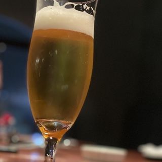 生ビール(クロノ SAPPORO)