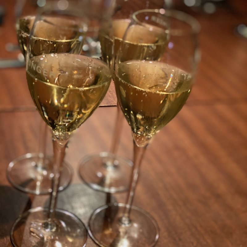 シャンペン(クロノ SAPPORO)