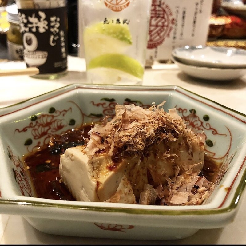 湯豆腐(魚々鶏夜)の口コミ一覧 | おいしい！が増えるグルメ