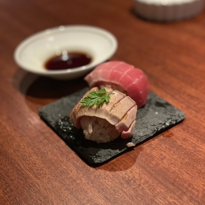 手毬寿司(クロノ SAPPORO)