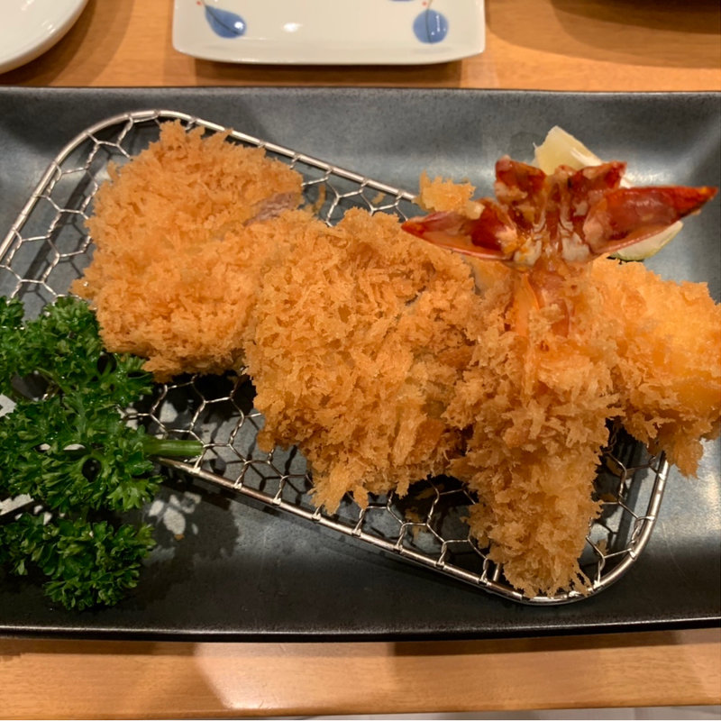 (恵亭 玉川高島屋S・C二子玉川店)