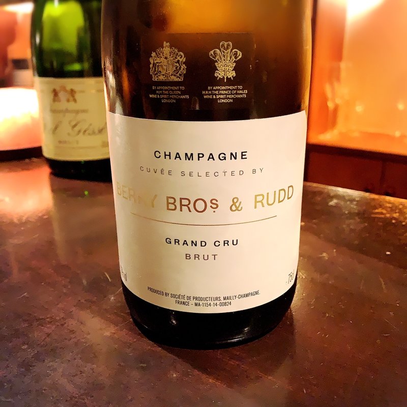 Berry Bros.&Rudd(OLLO)