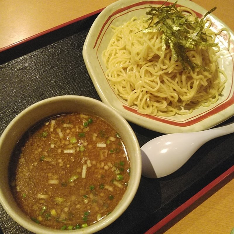 みそつけめん(ラーメンみそ兵衛 )