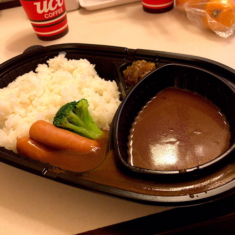 朝食(名鉄イン名古屋錦  )