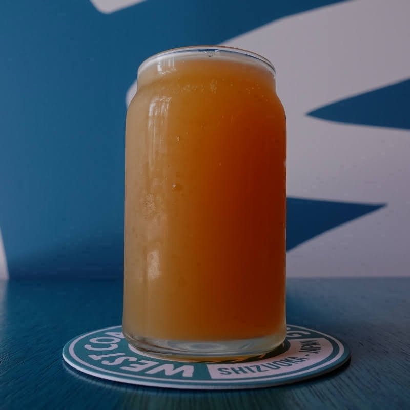 Fruit Monster(West Coast Brewing Taproom)