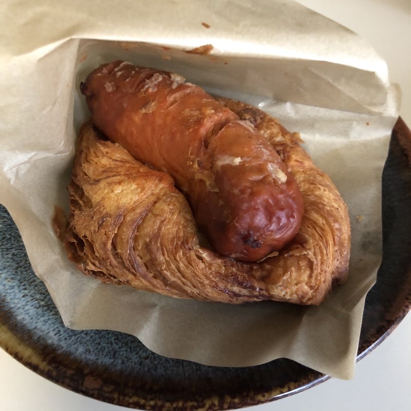 チョリソー(レカー)