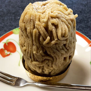 モンブラン(ラ•ペッシュ)