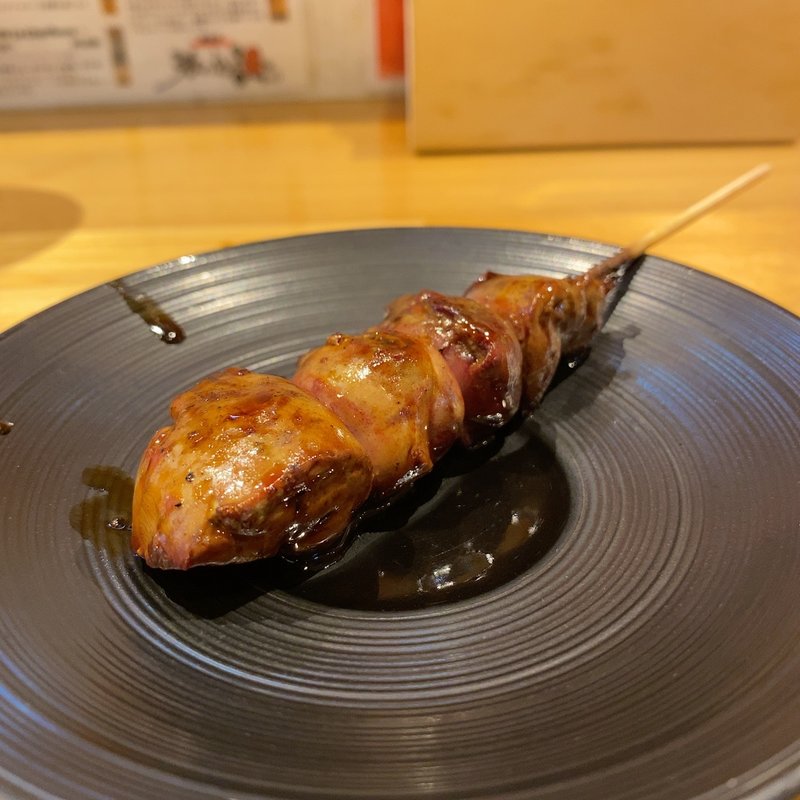 きも(焼き処 張り込み8)