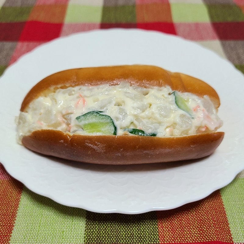 ポテト(近江屋洋菓子店 神田店 （オウミヤヨウガシテン）)