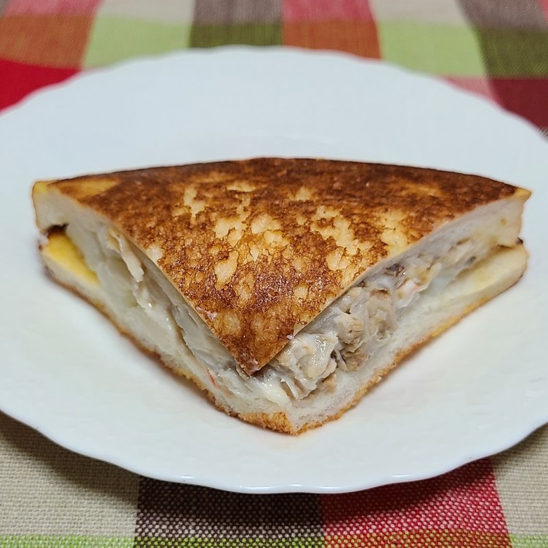 ポテトサンド(近江屋洋菓子店 神田店 （オウミヤヨウガシテン）)