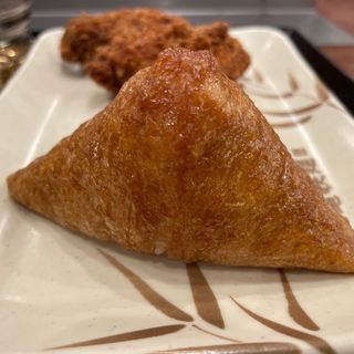 おいなりさん(丸亀製麺 宇都宮インターパーク店 )