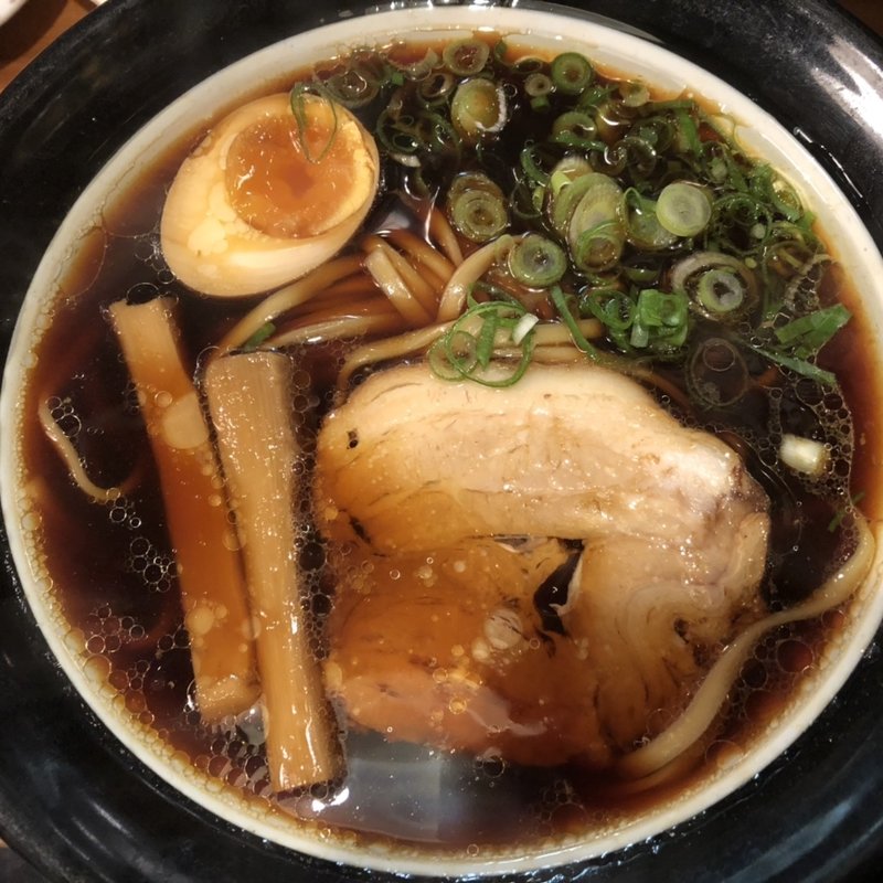 なにわブラック(金久右衛門 梅田店)