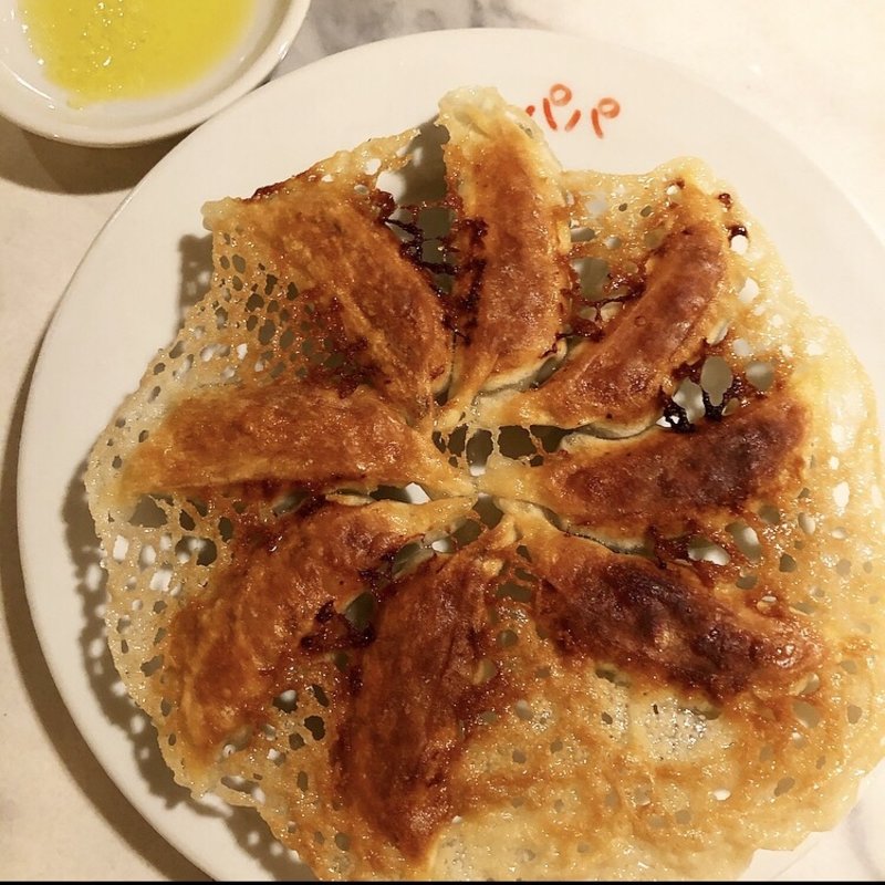 パパ餃子(モトイギョーザ)