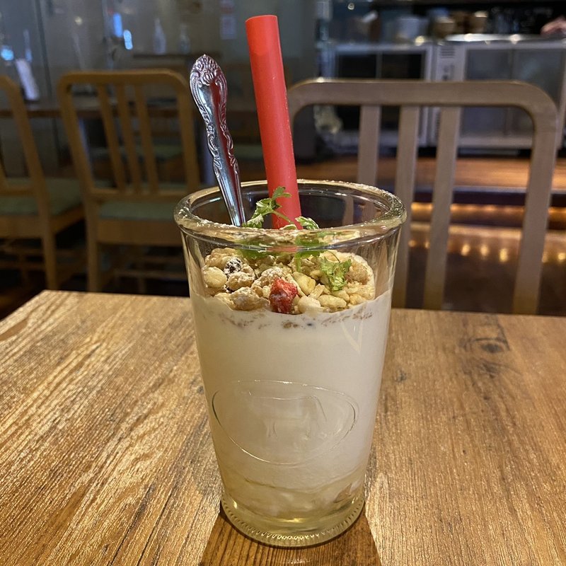 ハニー&マスカル(cheese table 新宿)