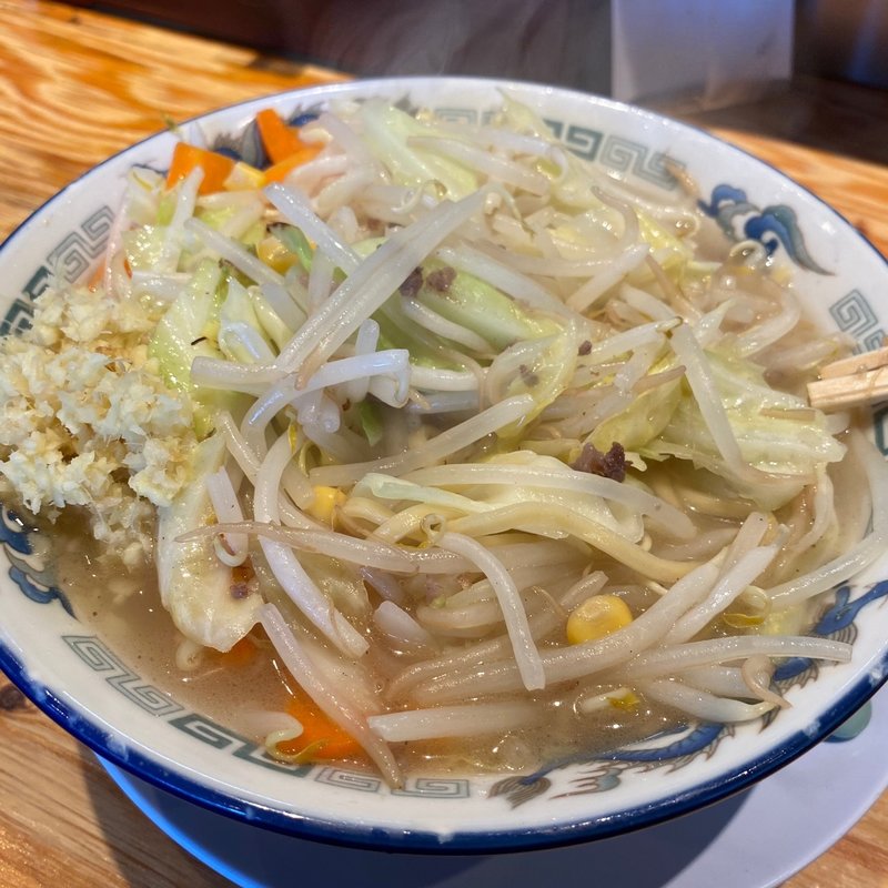 タンメン(姫路タンメン)