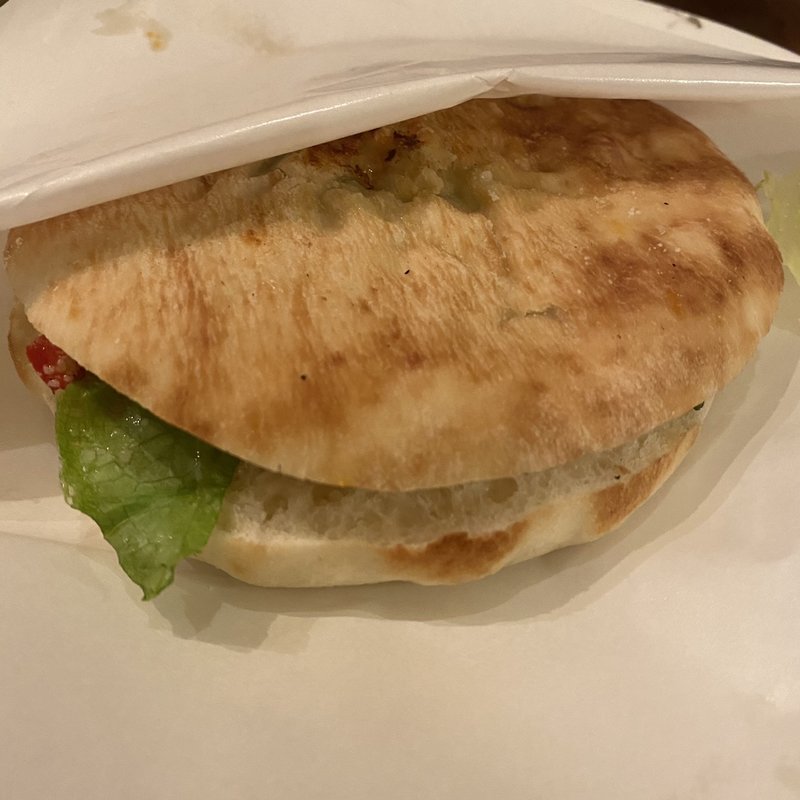 パニーニ(ドッポ ドマーニ （Dopo Domani）)