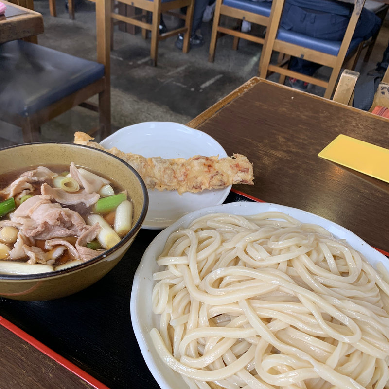 肉汁うどん 大 藤店うどん の口コミ一覧 おいしい一皿が集まるグルメコミュニティサービス Sarah