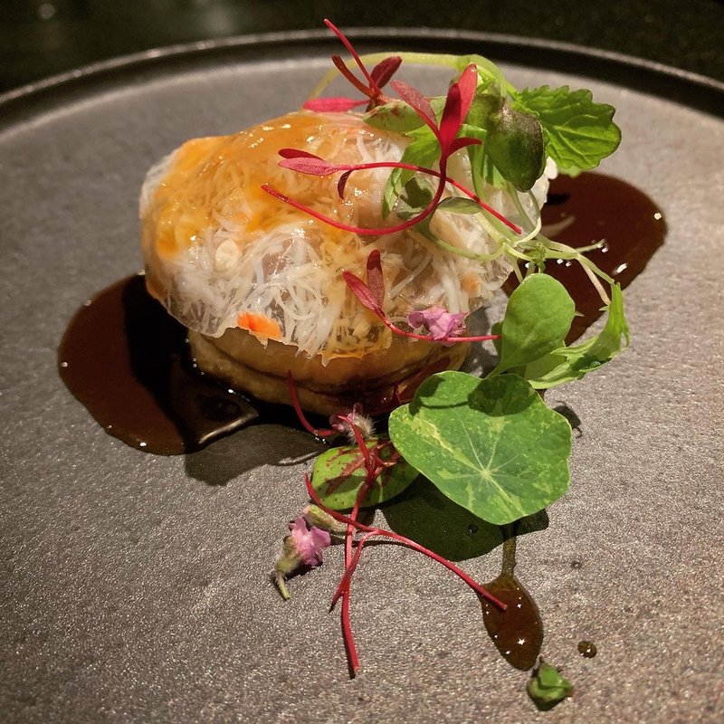 タルトタタン(81)