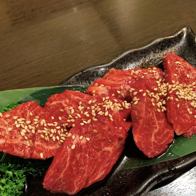 特上サガリ(ゆとり亭 （ユトリテイ）)