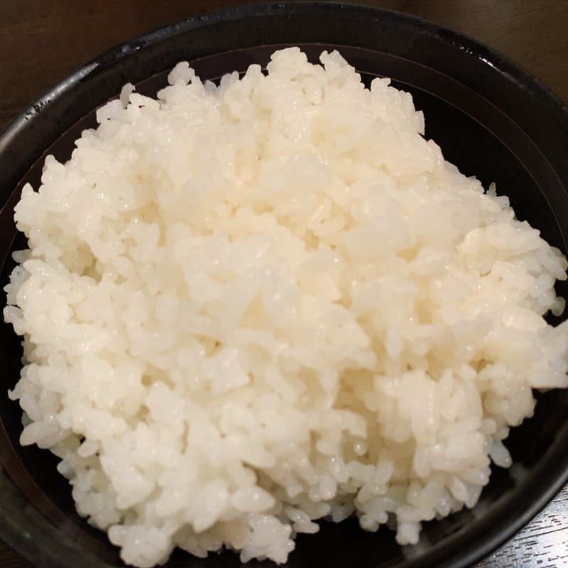 ライス(ゆとり亭 （ユトリテイ）)