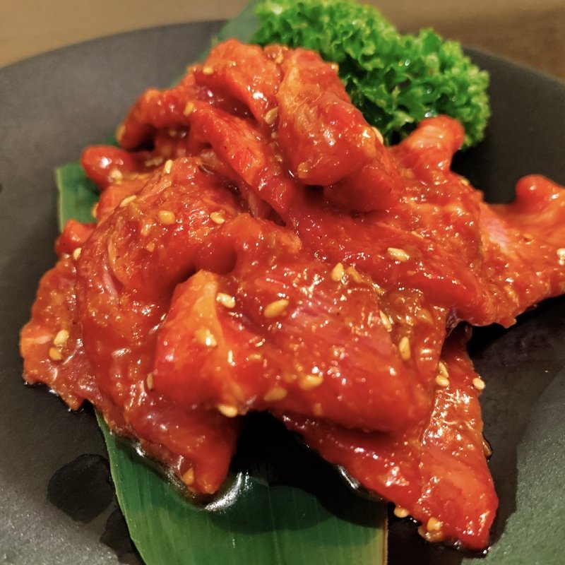 ツラミ(ゆとり亭 （ユトリテイ）)