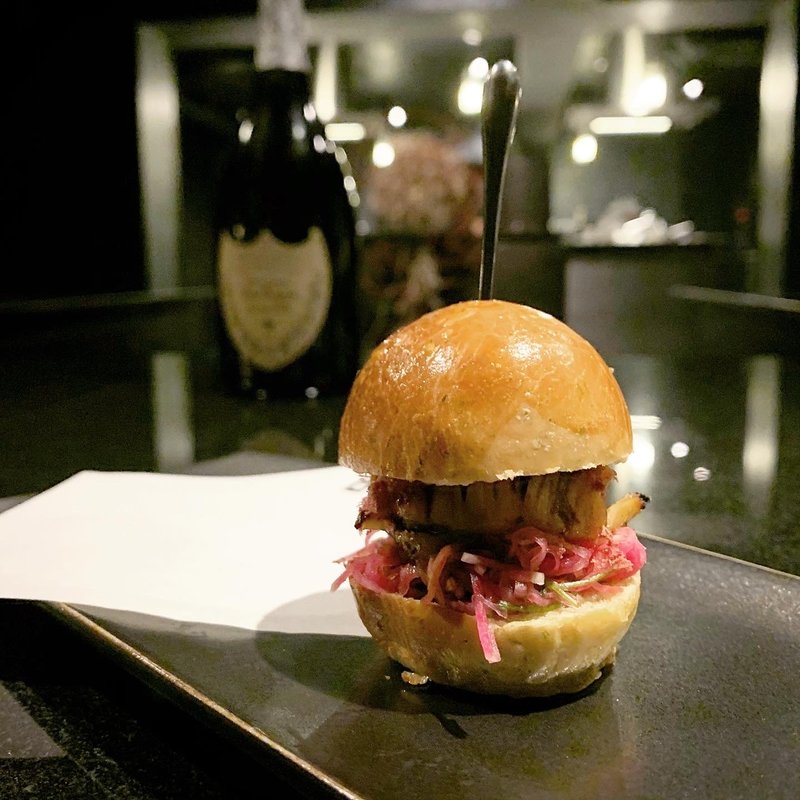 ハンバーガー(81)