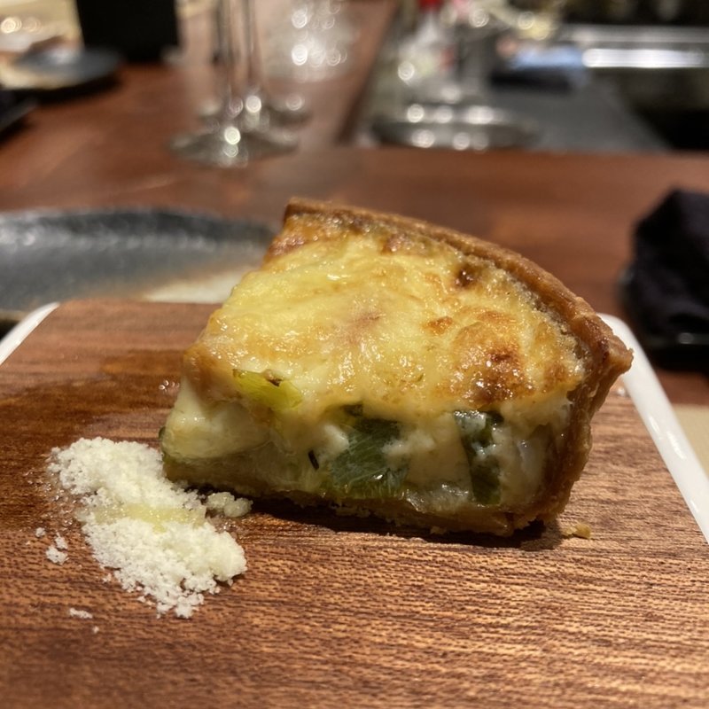 アッシュ・パルマンティエ(モンシャルメ パール ムッシュ ケー)